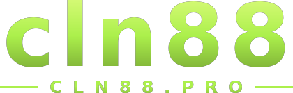cln88 logo