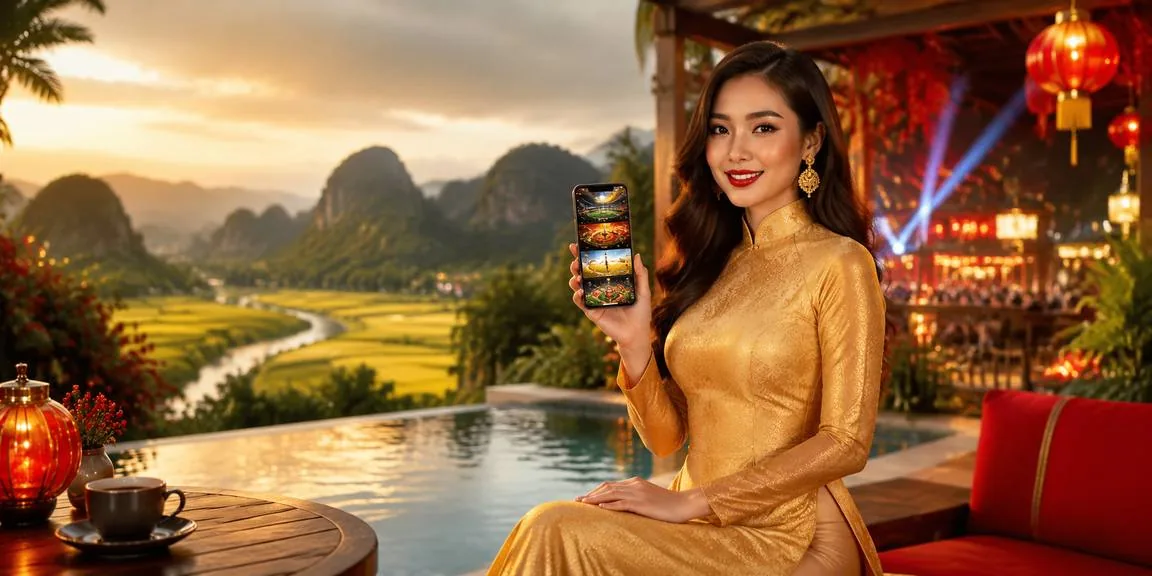 cln88 Trải nghiệm di động