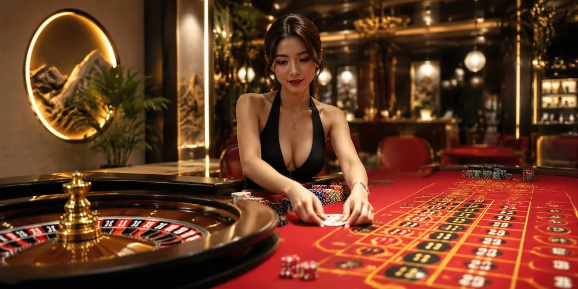 cln88 Khám Phá Sảnh Casino cln88 Có Gì