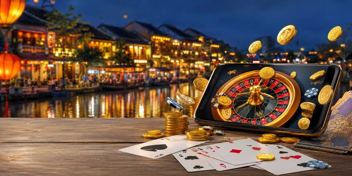 cln88 Việt Nam Sảnh casino